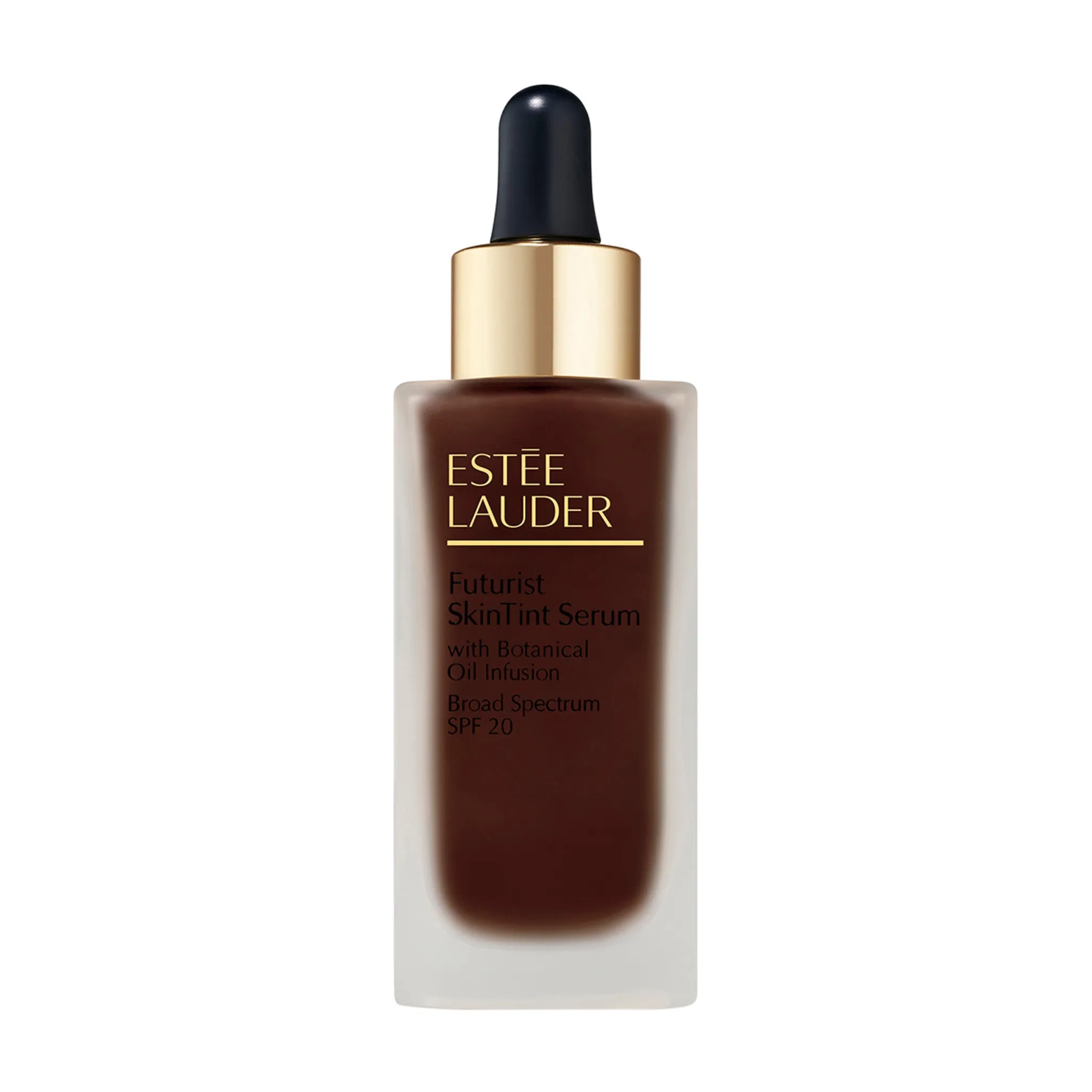 Futurist SkinTint Serum Foundation SPF 20