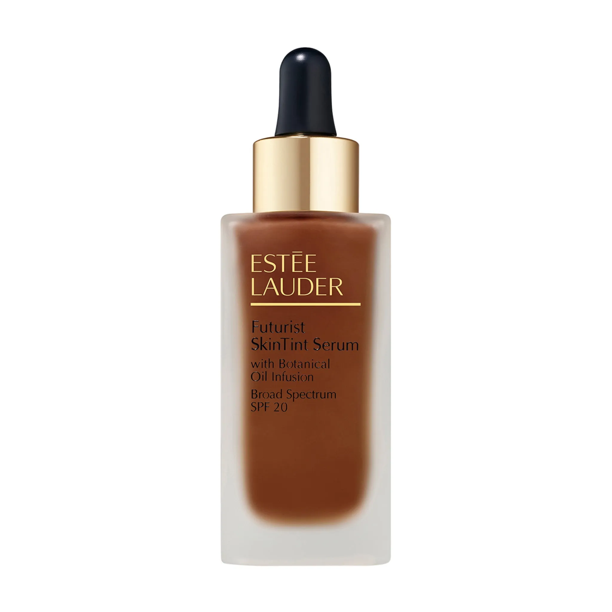 Futurist SkinTint Serum Foundation SPF 20