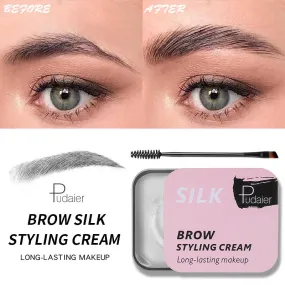 Gel Cream Soap Brows Kit