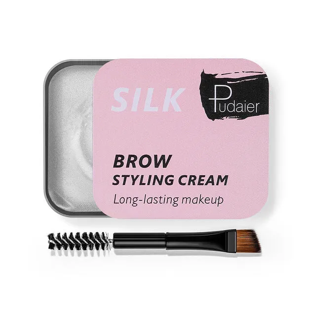 Gel Cream Soap Brows Kit