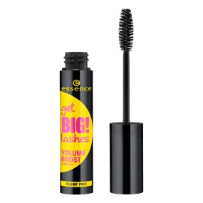 get BIG! lashes volume boost mascara