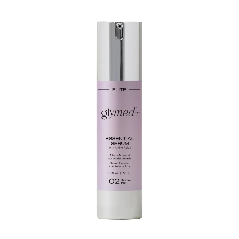 GlyMed Plus Essential Serum