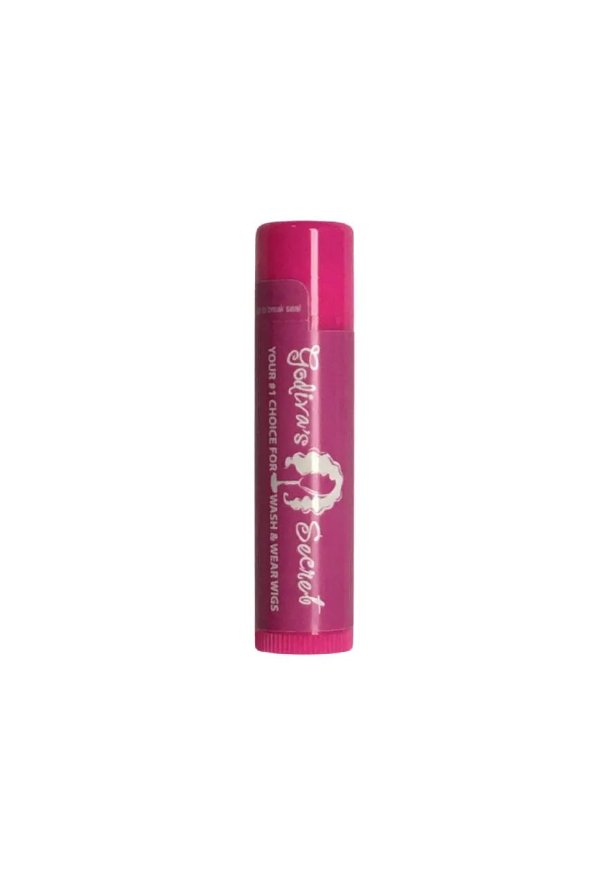 GS Lip Balm