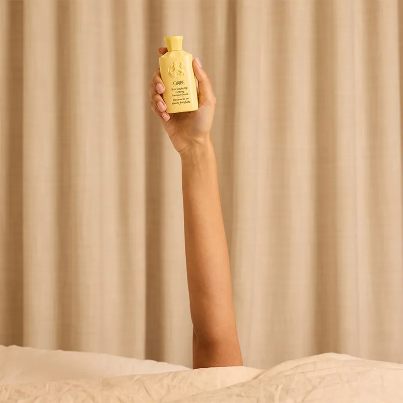 Hair Alchemy Fortifying Treatment Serum