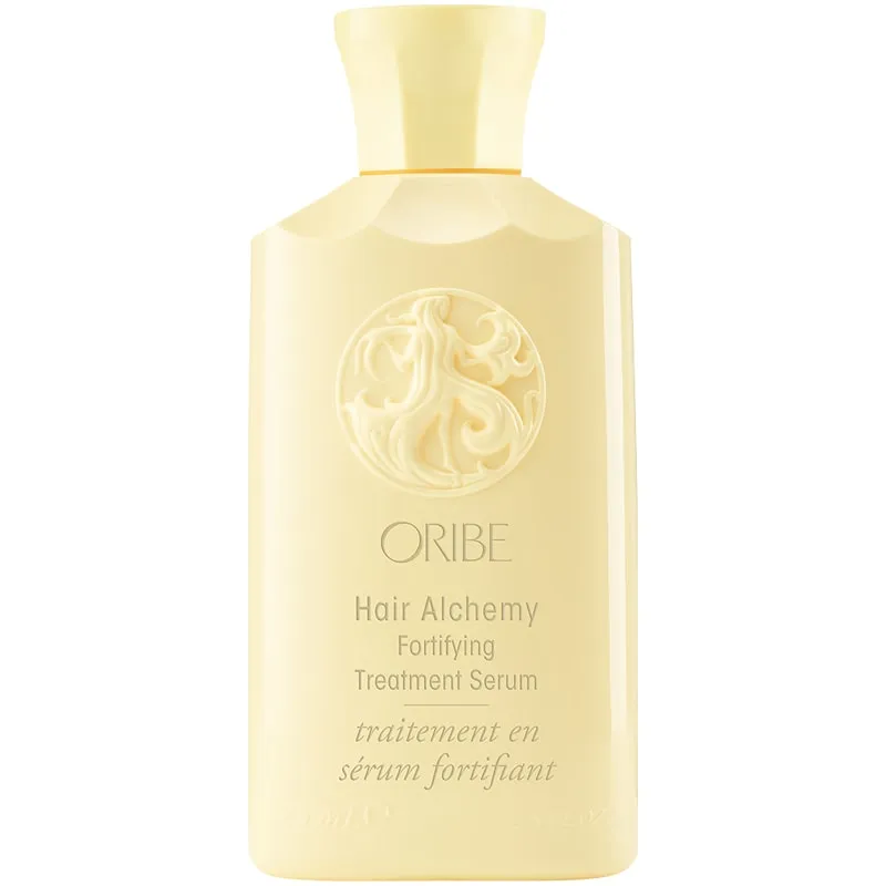 Hair Alchemy Fortifying Treatment Serum