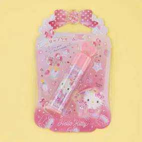 Hello Kitty Sparkling Jewel Lip Cream