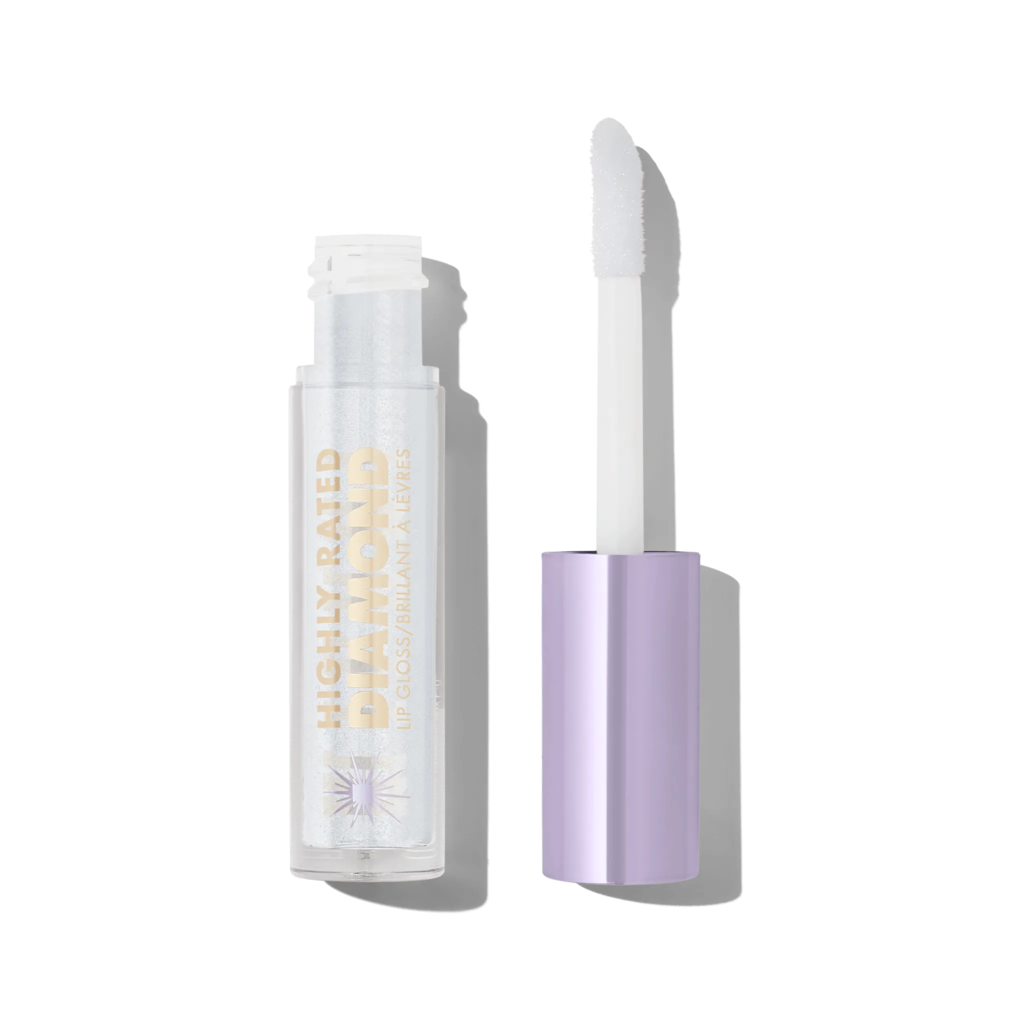 Highly Rated Diamond Lip Gloss