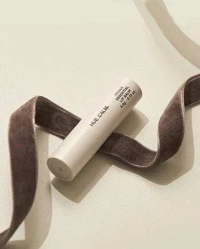 HUE_CALM Vegan Essential Lip Balm 3.8g