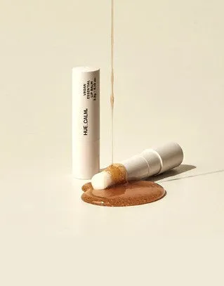 HUE_CALM Vegan Essential Lip Balm 3.8g