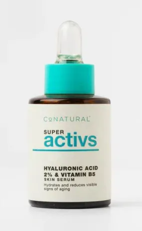 Hyaluronic Acid 2%   B5 Skin Serum