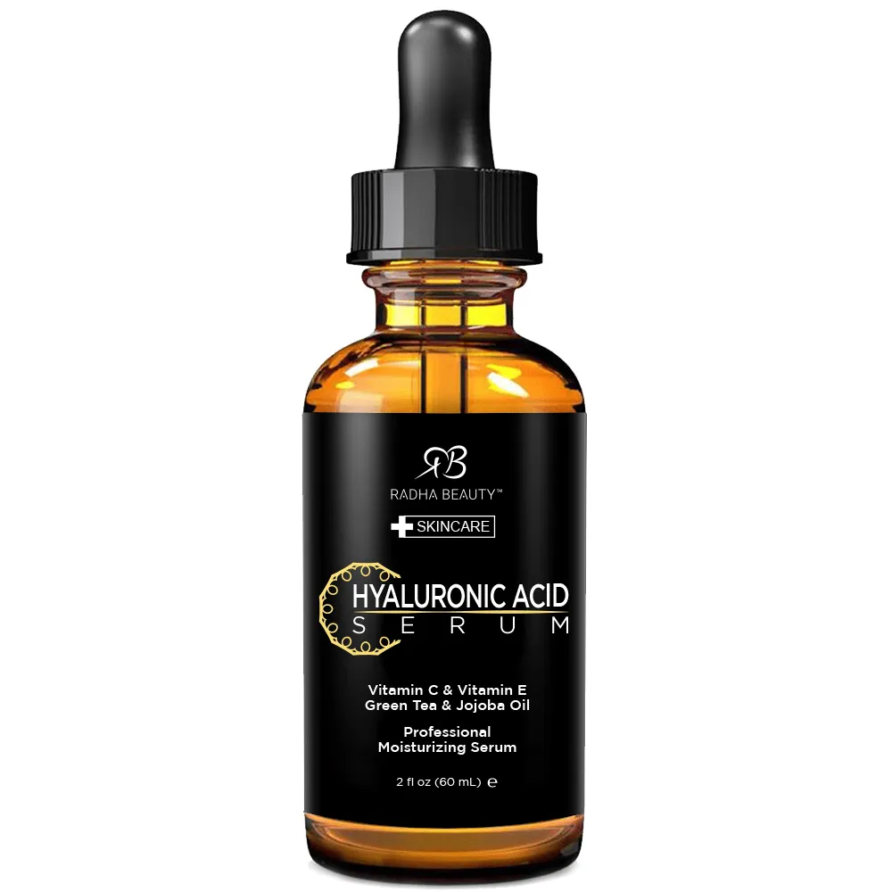 Hyaluronic Acid Serum