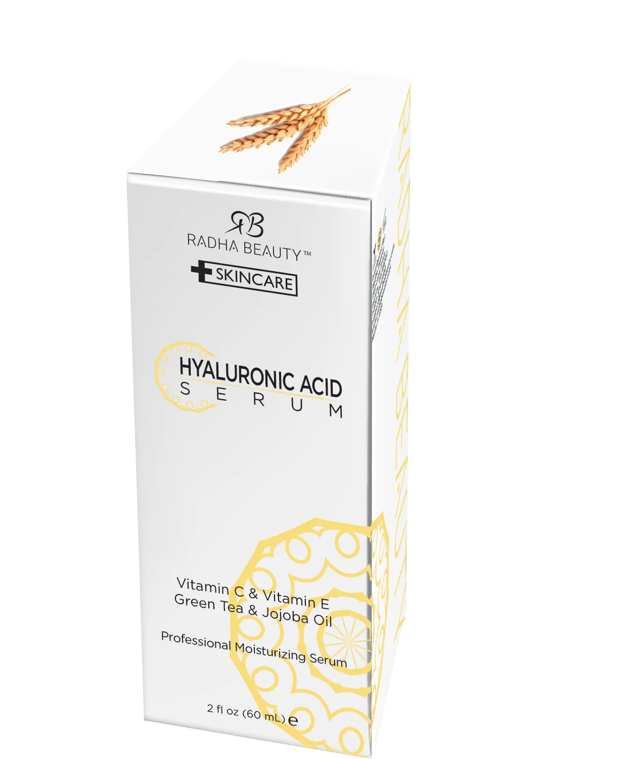 Hyaluronic Acid Serum