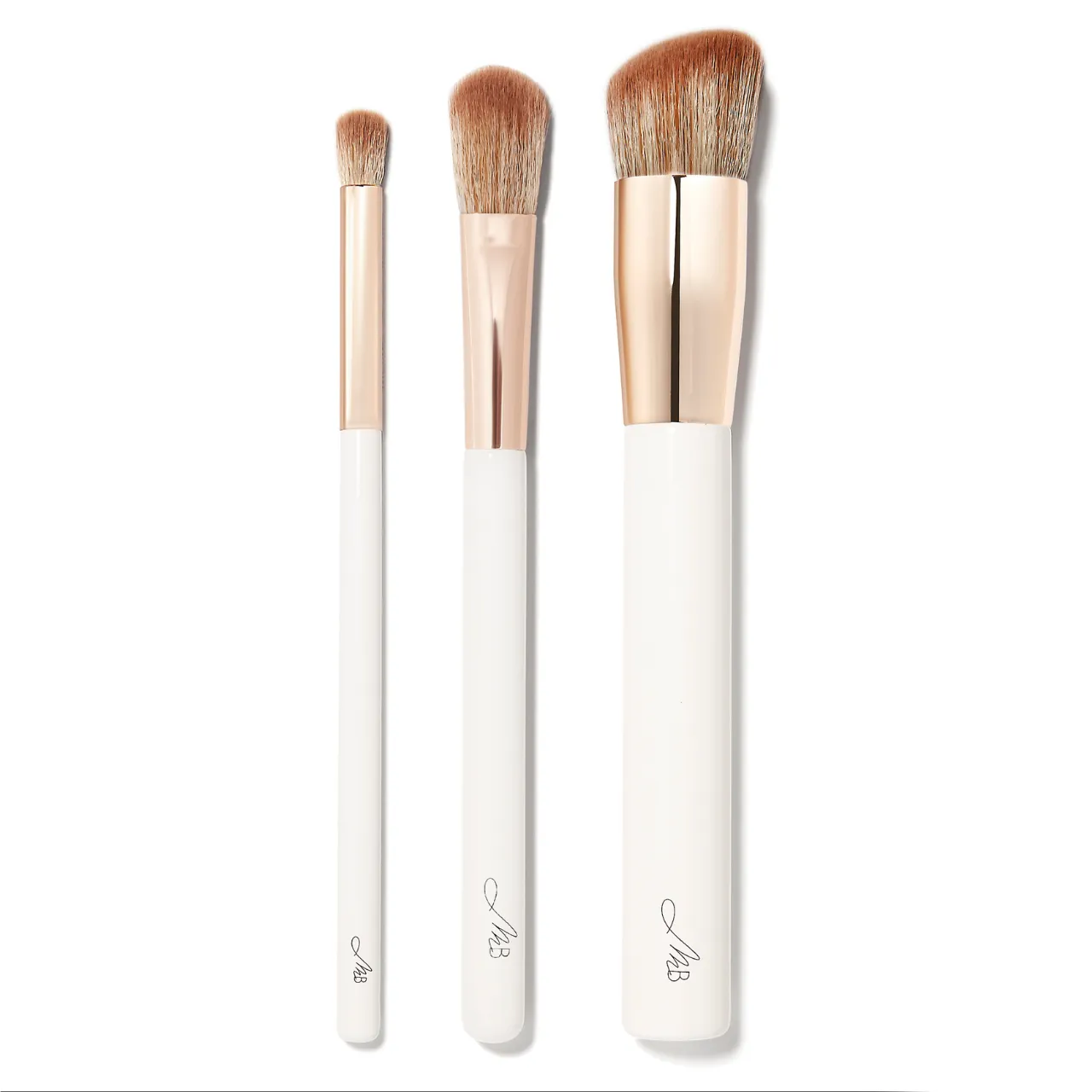 Hybrid Cream Face Brush