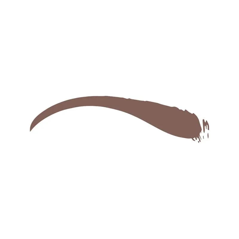 Inglot x Maura Bad Ass Brows AMC Eyebrow Gel Discontinued