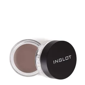 Inglot x Maura Bad Ass Brows AMC Eyebrow Gel Discontinued