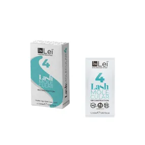 InLei Lash Filler 25.9 Sachets - Molecular 4 - 9 x 1.2ml