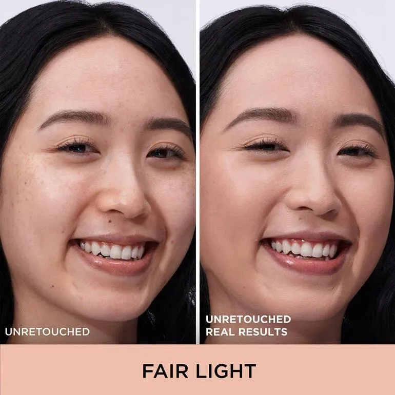 It Cosmetics Cc  Cream Oil-Free Matte With Spf 40 (Fair Light)