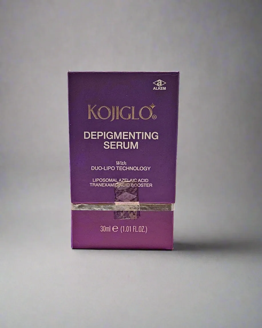 Kojiglo Depigmenting Serum 30ml