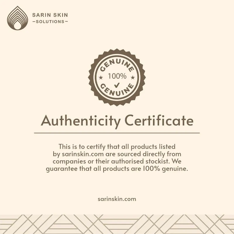 Kojiglo Depigmenting Serum 30ml