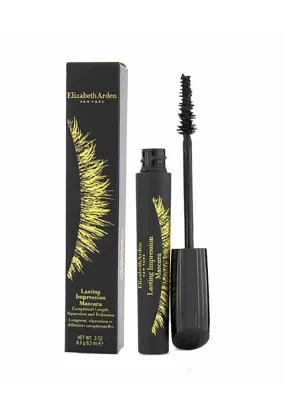 Lasting Impression Mascara
