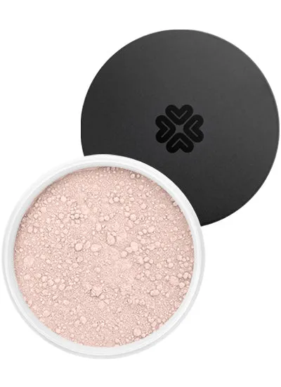 Lily Lolo Mineral Foundation