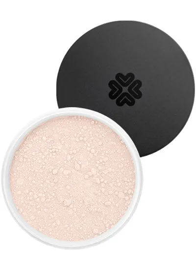 Lily Lolo Mineral Foundation