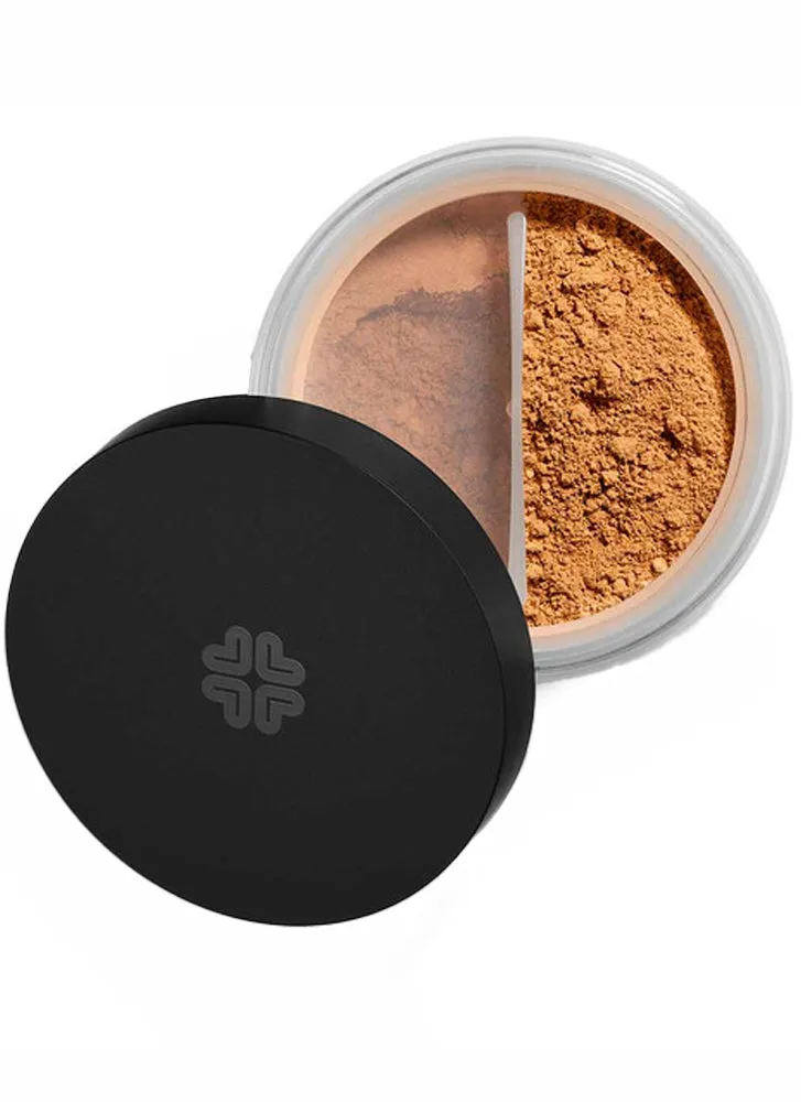 Lily Lolo Mineral Foundation
