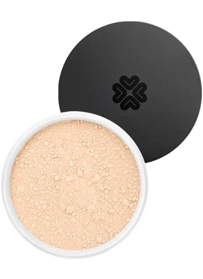 Lily Lolo Mineral Foundation