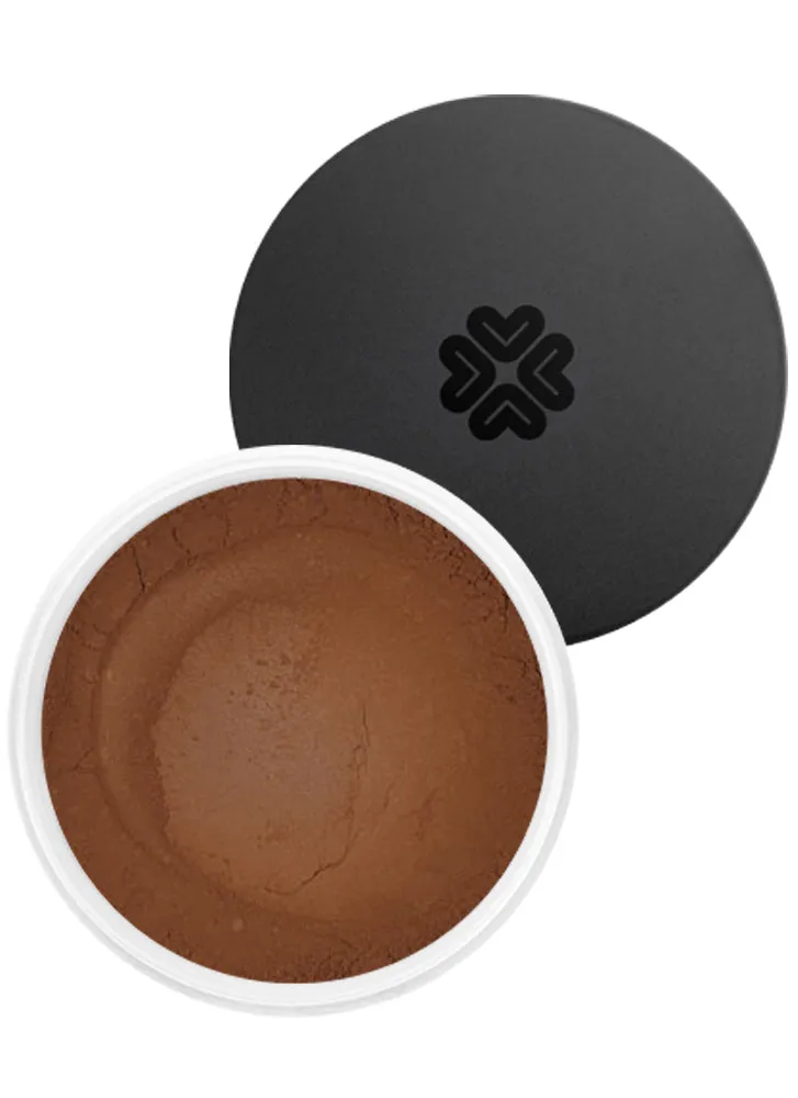 Lily Lolo Mineral Foundation