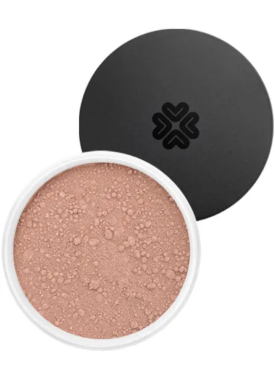 Lily Lolo Mineral Foundation