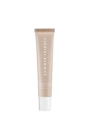 Lip Butter Balm Vanilla
