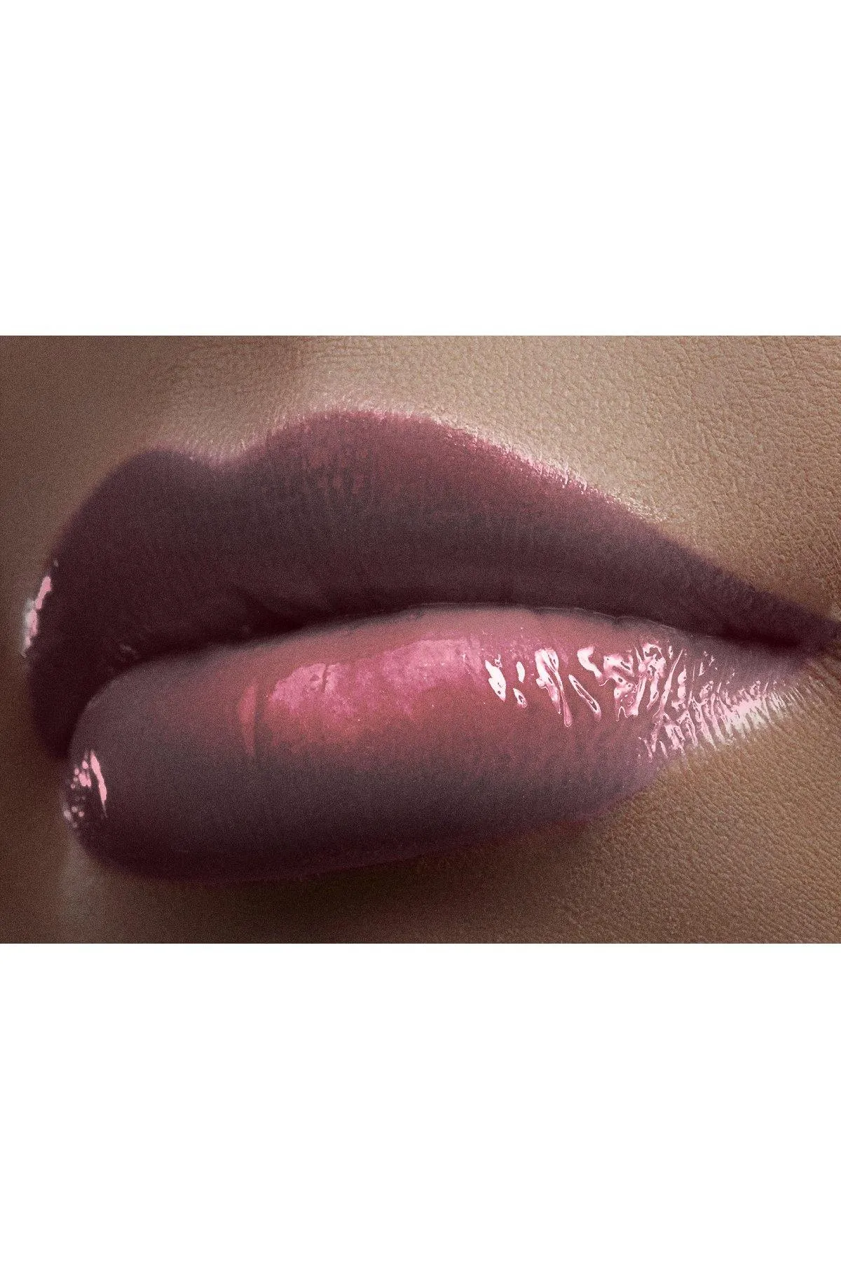 Lip Gloss #20 - Dark Chocolate
