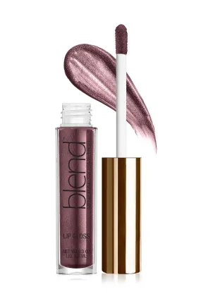 Lip Gloss #20 - Dark Chocolate