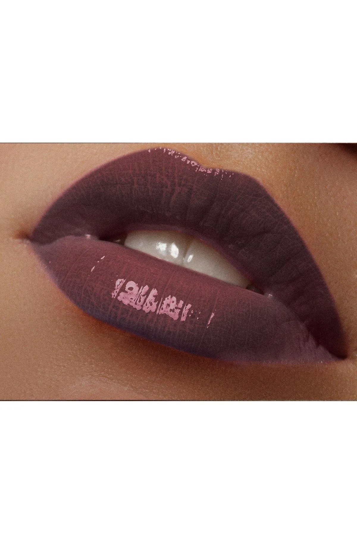 Lip Gloss #20 - Dark Chocolate