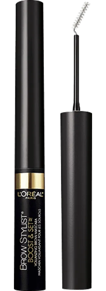 L'ORÉAL PARIS "BROW STYLIST BOOST & SET"