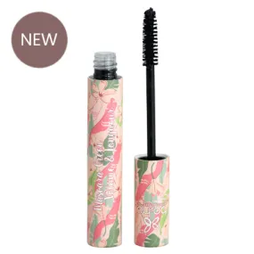 MASCARA GREEN VOLUME & LONGUEUR 01 NOIR **