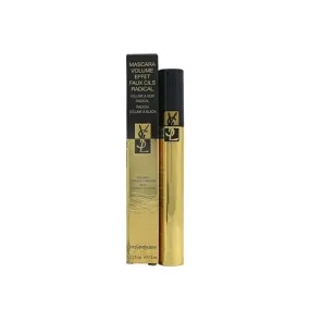 Mascara Volume Effet Faux Cils Radical No.01 Radical Black, Yves Saint Laurent