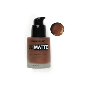 Matte 303 - Be Matte Foundation