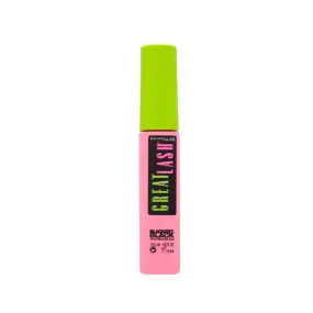 Maybelline Great Lash Volumising and Thickening Mascara (Blackest Black)