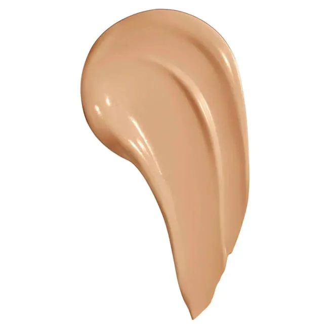 Maybelline Superstay 30HR Foundation - Warm Sun 36