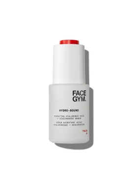 Mini - Hydro-Bound Daily Serum