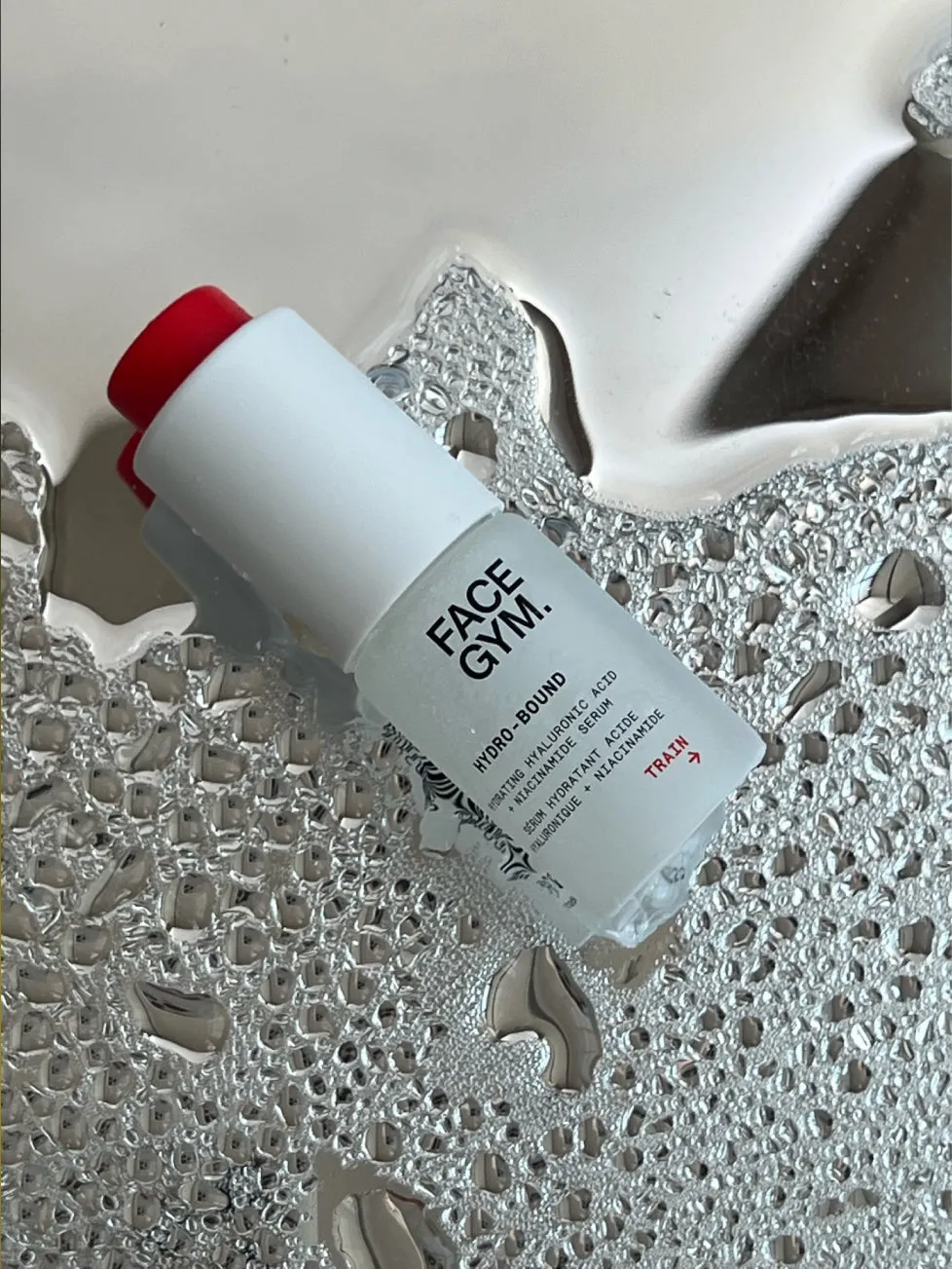 Mini - Hydro-Bound Daily Serum