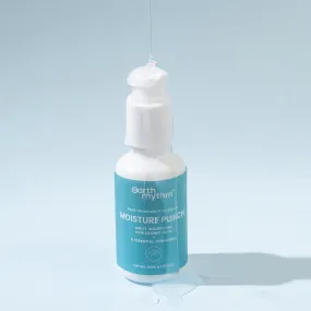 MOISTURE PUNCH MULTI - MOLECULAR HYALURONIC ACID SERUM - 30ML