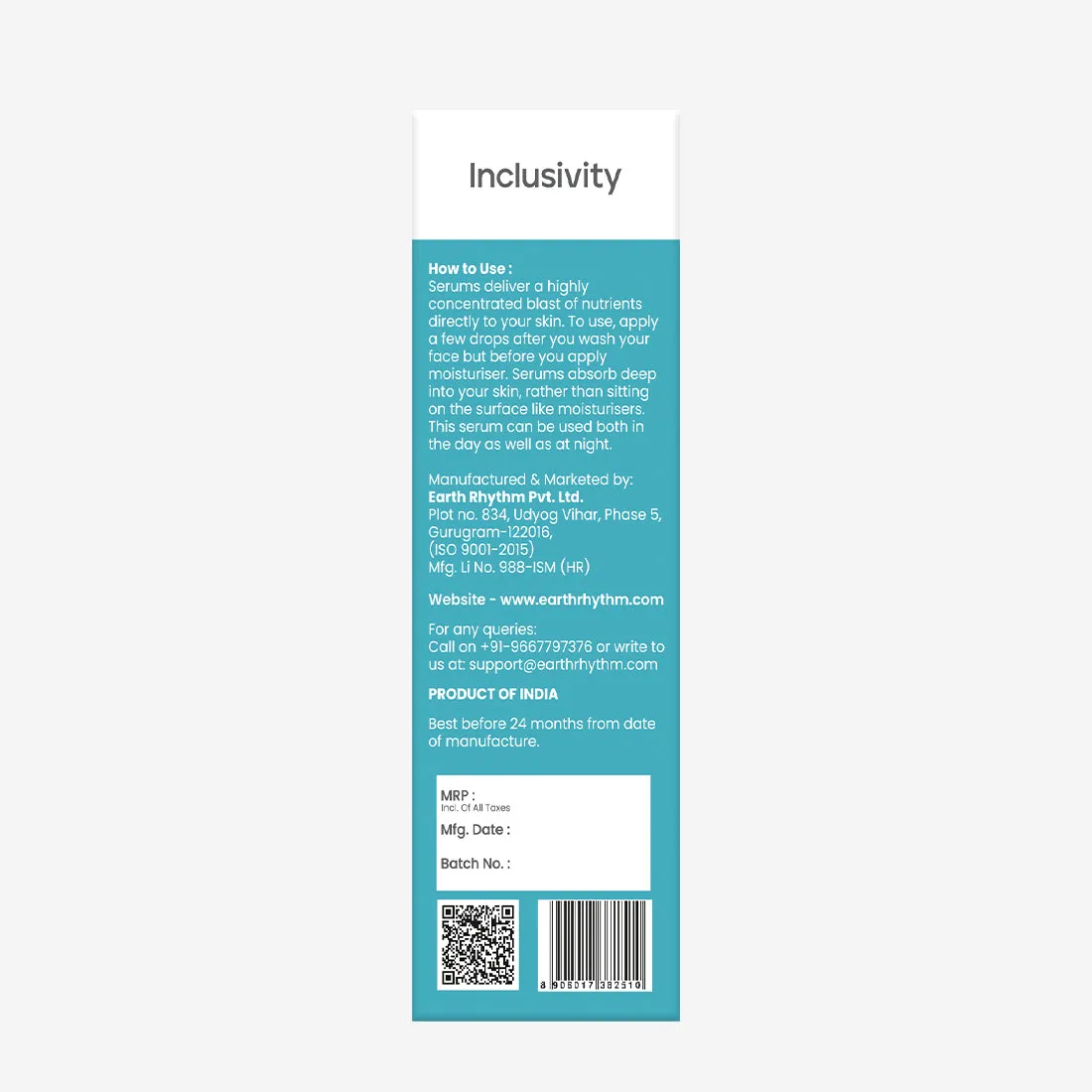 MOISTURE PUNCH MULTI - MOLECULAR HYALURONIC ACID SERUM - 30ML
