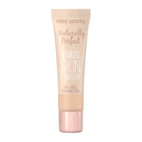 Naturally Perfect lekki podkład do twarzy 091 Pink Ivory 30ml