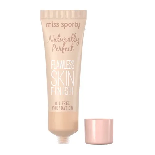 Naturally Perfect lekki podkład do twarzy 091 Pink Ivory 30ml