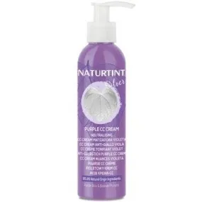 Naturtint Purple CC Cream 200ml