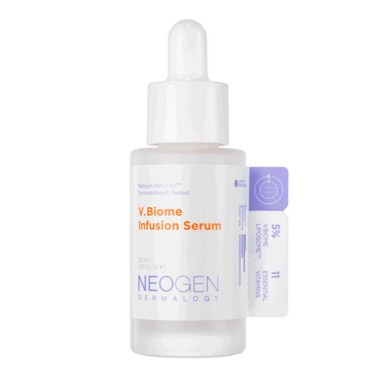NEOGEN V.Biome Infusion Serum 30ml