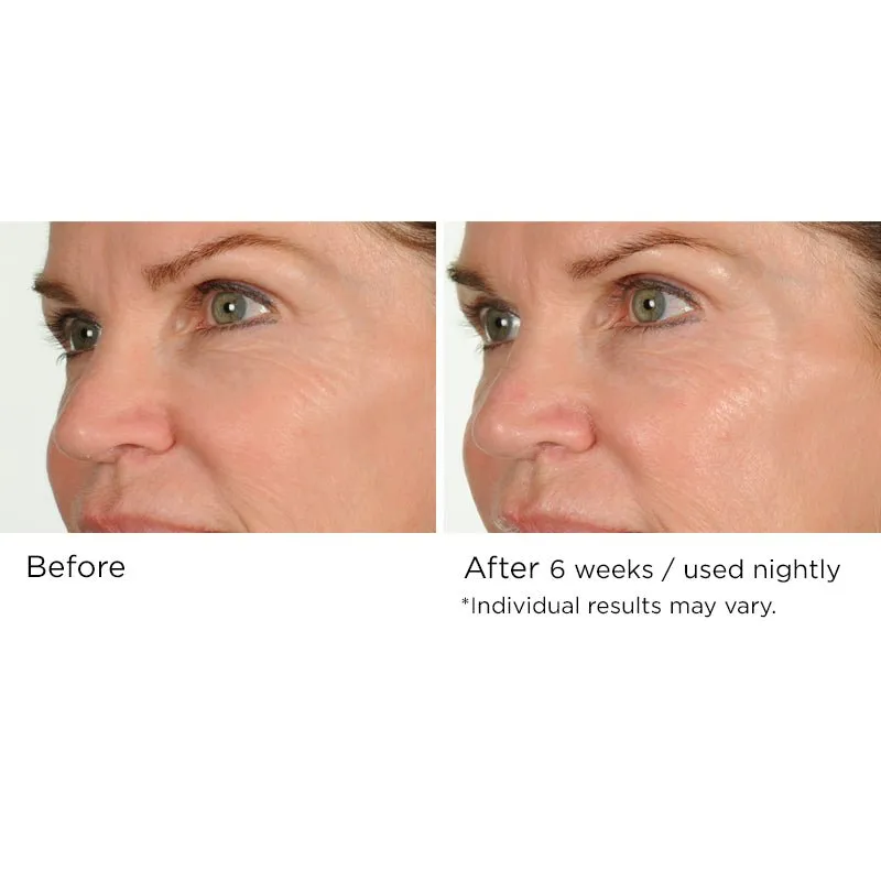 Night Therapy Serum