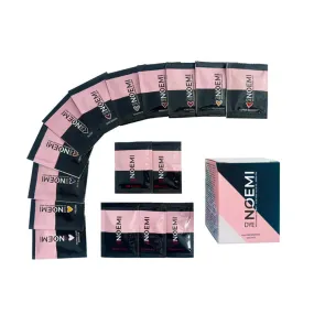 Noemi Hybrid Dye Sachet Kit - New Formula